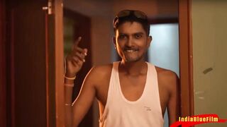 Burha sasur aur hawt bahu..