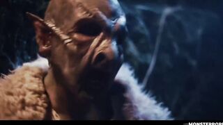 Orc Goblin Sex Dungeon - Dream Redhead Gal Turned Into Serf & Filled With Sexy CUM