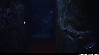 Orc Goblin Sex Dungeon - Dream Redhead Gal Turned Into Serf & Filled With Sexy CUM