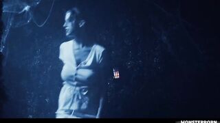 Orc Goblin Sex Dungeon - Dream Redhead Gal Turned Into Serf & Filled With Sexy CUM