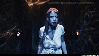 Orc Goblin Sex Dungeon - Dream Redhead Gal Turned Into Serf & Filled With Sexy CUM