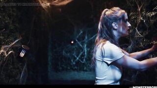 Orc Goblin Sex Dungeon - Dream Redhead Gal Turned Into Serf & Filled With Sexy CUM