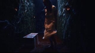 Orc Goblin Sex Dungeon - Dream Redhead Gal Turned Into Serf & Filled With Sexy CUM