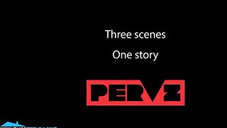 Family Strokes, Pervz, & Swappz Present: A 3-Network Crossover Event