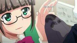 Manga Comics, Animation porn