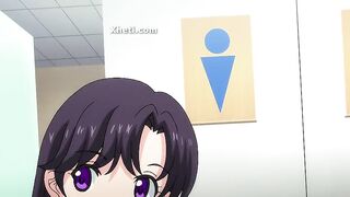 Manga Comics, Animation porn