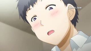 Manga Comics, Animation porn