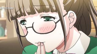 Manga Comics, Animation porn