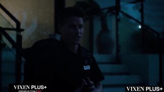 VIXENPLUS American mother I'd like to fuck Video three - A Behind the Scenes Look