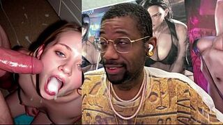 Large Breast Freckled Black Angel Makes A Biggest BBC Cum Hard Butt Bang, Taut Teen Has A Cum Load In Her Throat, Taut Creampied Vagina, Tan Beverly Hills Bitches Gets A Cum Filled Facial, AI Generated