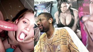 Large Breast Freckled Black Angel Makes A Biggest BBC Cum Hard Butt Bang, Taut Teen Has A Cum Load In Her Throat, Taut Creampied Vagina, Tan Beverly Hills Bitches Gets A Cum Filled Facial, AI Generated