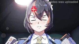 Interrogation needed For Jane Doe x Zhu Yuan Raunchy Confection Hard Banging Intercourse Arousal XxX Zenless Zone Zero XxX