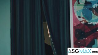 DISRUPTIVEFILMS Hunky Business Studs Have Coarse Anal - Dillon Diaz, AJ Sloan