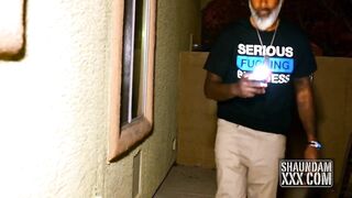 Cheating for That BBC