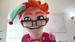 I Drilled Remy Rune Standing Doggy style After This babe Begged for My Large Cock in PornDudeCasting