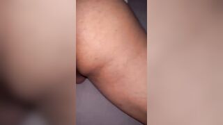 Having sex for the 1st time with a aged German bear with a foot fetish