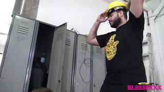 Str8 allies succumb to craving