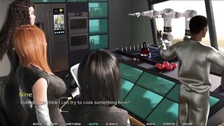 Pursue the leader #1 this babe done stuff this babe would at no time tought of doing