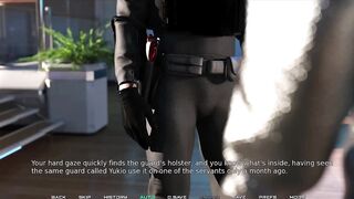 Pursue the leader #1 this babe done stuff this babe would at no time tought of doing