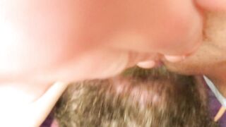 Lick Me. Screw Me. Cutie Cum Twice.