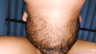 Immoral neighbour, I'll bang your cunt