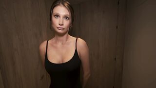 My stepdaughter decided to hire a prostitute for me but then decided to become one herself