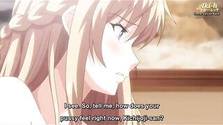 device to manipulate chicks minds to bang one dude demosaic anime