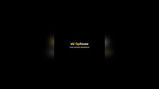 POV Large Butt Latin babe Twerking!!