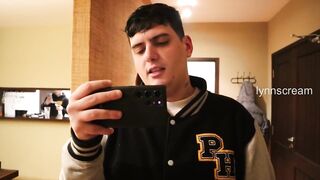 Porn Vlog: a Week in Bariloche with Latin Pornstars