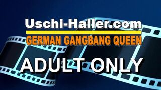 Renovation with Teen Nathalie & Sascha