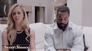 ADULTMOBILE - PLEASING SINNER - Rachael Madori, Isiah Maxwell - Forget Your Troubles Scene 4