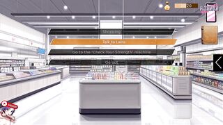 DRILLED AT WORK, JIZZ FLOW INSIDE. KING EP three