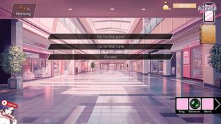 DRILLED AT WORK, JIZZ FLOW INSIDE. KING EP three