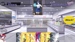 DRILLED AT WORK, JIZZ FLOW INSIDE. KING EP three