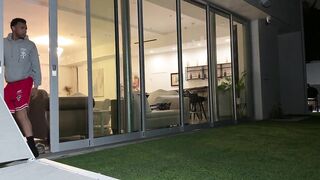 Some with the Commander Fucked into ass!