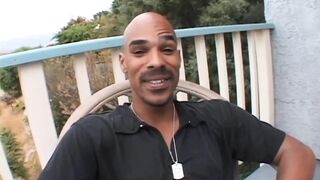 A Mandingo Is Forever