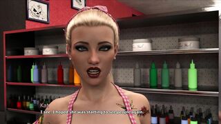 Sons of Analarchy (part 24)