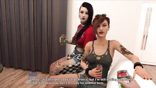 Sons of Analarchy (part 24)