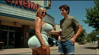 999 attempts to produce porn with AI (REAL) I NEARLY GOT IT It was a close call. AI is creative.