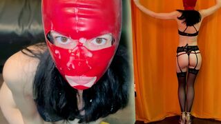 From Behind the Camera I Banged the Director