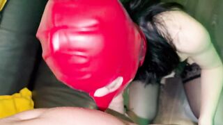 From Behind the Camera I Banged the Director