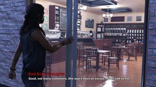 Sons of Analarchy Part 25