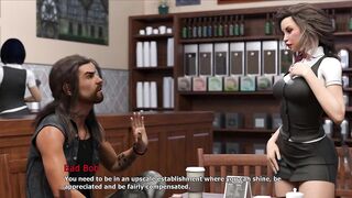 Sons of Analarchy Part 25