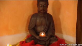 Eros Exotica HD: the Tao of Lesbo Massage (hd