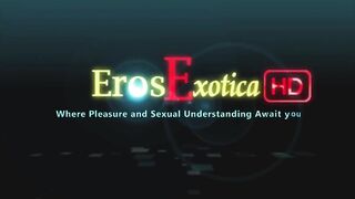 Eros Exotica HD: the Tao of Lesbo Massage (hd
