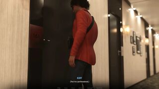 A Teacher of Very Intimate Classes (part 6)