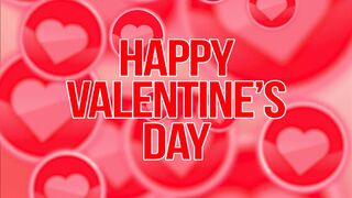 Kianna Dior Vday 2025 Featuring Jonni Darkko