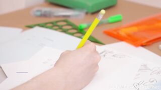 Take A Break With My Penis Inside - Trailer