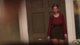 A University Student and Many Secrets (part 6)