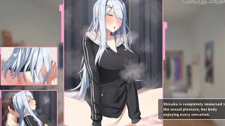 I Cum Inside Her Cunt, Summer Clover #5